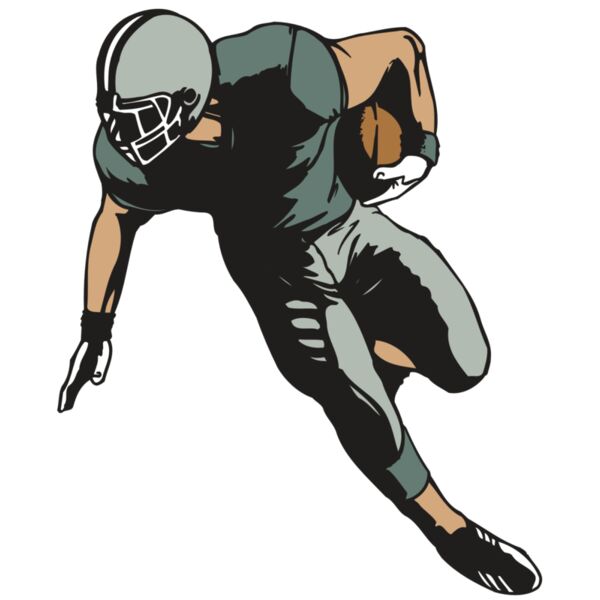 AR5 Football 07 RQC Thumbnail