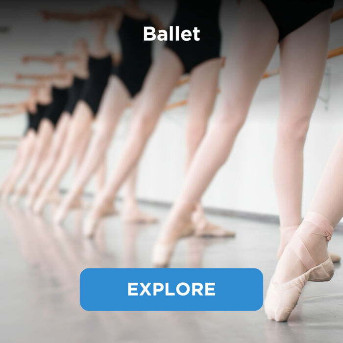 Ballet Thumbnail