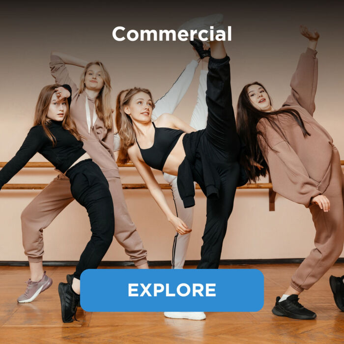 Commercial Thumbnail