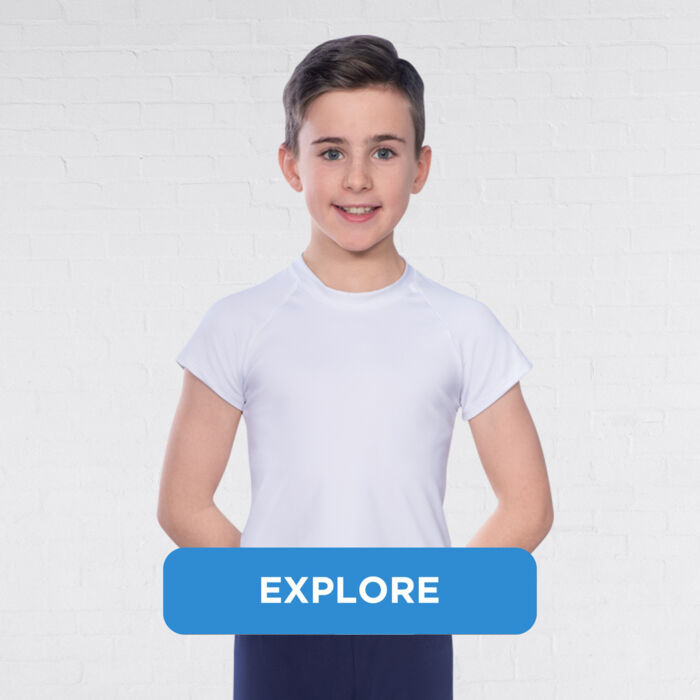 Boys Uniform Thumbnail