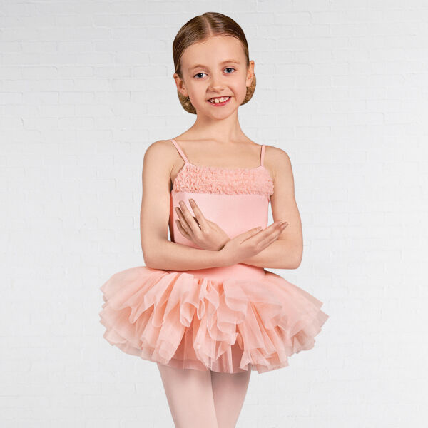 ADBA Ballet Tutu  Thumbnail