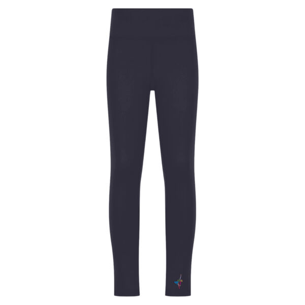 Academy Child's Leggings Thumbnail