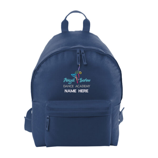 Academy Junior Backpack Thumbnail