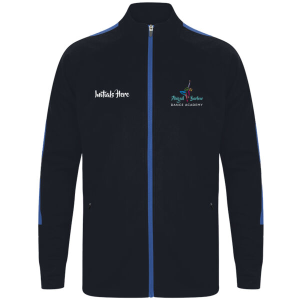 Academy Adult's Track Top Thumbnail