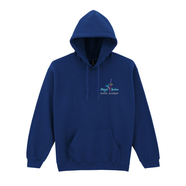 Academy Adult Hoodie Thumbnail