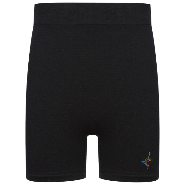 ABDA Kids seamless shorts   Thumbnail