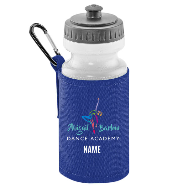 Water Bottle Thumbnail