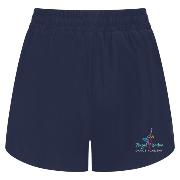 Women’s double-layer sports shorts  Thumbnail