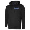 Webshop UX Hooded Sweatshirt Thumbnail