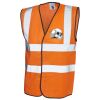 Hi Vis Safety Waistcoat Thumbnail