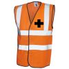 Hi Vis Safety Waistcoat Thumbnail