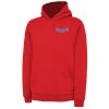 Webshop Childrens Hooded Sweatshirt Thumbnail