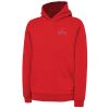 Webshop Childrens Hooded Sweatshirt Thumbnail