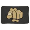MOLLE hook and loop patch Thumbnail