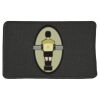 MOLLE hook and loop patch Thumbnail