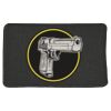 MOLLE hook and loop patch Thumbnail