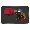 MOLLE hook and loop patch Thumbnail