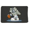 MOLLE hook and loop patch Thumbnail
