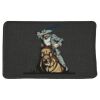 MOLLE hook and loop patch Thumbnail