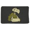 MOLLE hook and loop patch Thumbnail