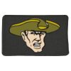 MOLLE hook and loop patch Thumbnail