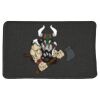 MOLLE hook and loop patch Thumbnail