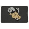 MOLLE hook and loop patch Thumbnail