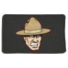 MOLLE hook and loop patch Thumbnail