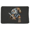 MOLLE hook and loop patch Thumbnail