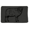 MOLLE hook and loop patch Thumbnail