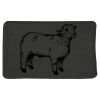MOLLE hook and loop patch Thumbnail