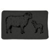 MOLLE hook and loop patch Thumbnail