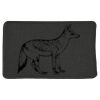 MOLLE hook and loop patch Thumbnail