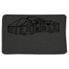 MOLLE hook and loop patch Thumbnail