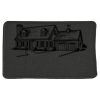 MOLLE hook and loop patch Thumbnail