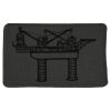 MOLLE hook and loop patch Thumbnail