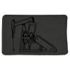 MOLLE hook and loop patch Thumbnail