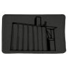 MOLLE hook and loop patch Thumbnail