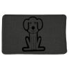 MOLLE hook and loop patch Thumbnail