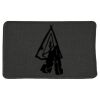 MOLLE hook and loop patch Thumbnail