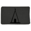 MOLLE hook and loop patch Thumbnail