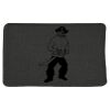 MOLLE hook and loop patch Thumbnail