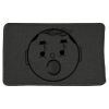 MOLLE hook and loop patch Thumbnail