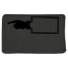MOLLE hook and loop patch Thumbnail