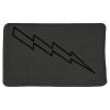 MOLLE hook and loop patch Thumbnail