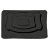 MOLLE hook and loop patch Thumbnail