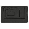 MOLLE hook and loop patch Thumbnail