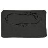 MOLLE hook and loop patch Thumbnail