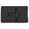 MOLLE hook and loop patch Thumbnail