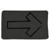 MOLLE hook and loop patch Thumbnail